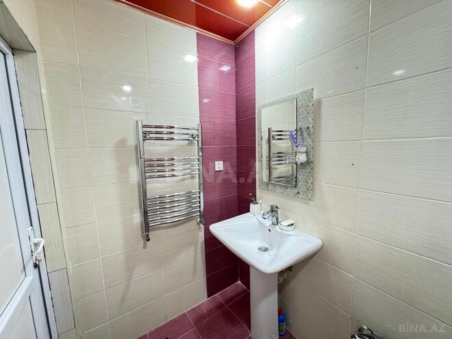 Satılır 2 otaqlı yeni tikili 65 m², Qara Qarayev m., photo 11 from 21