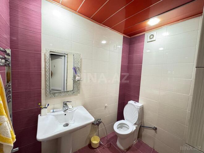 Satılır 2 otaqlı yeni tikili 65 m², Qara Qarayev m., photo 8 from 21