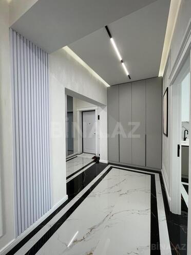 Продаётся 3-комн. новостройка 101 м², м. Нариман Нариманов, photo 8 from 19