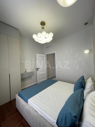 Продаётся 3-комн. новостройка 101 м², м. Нариман Нариманов, photo 13 from 19