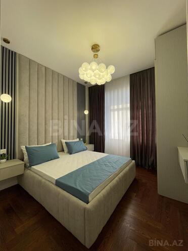 Продаётся 3-комн. новостройка 101 м², м. Нариман Нариманов, photo 11 from 19