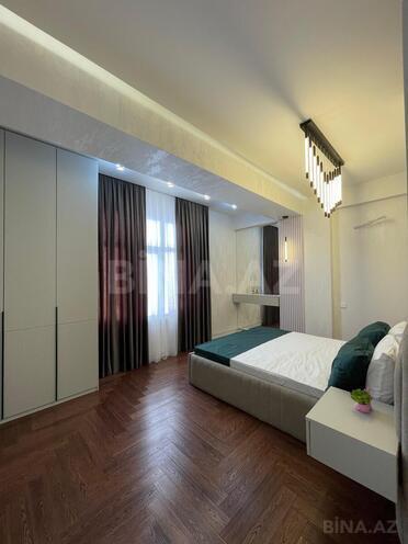 Продаётся 3-комн. новостройка 101 м², м. Нариман Нариманов, photo 14 from 19