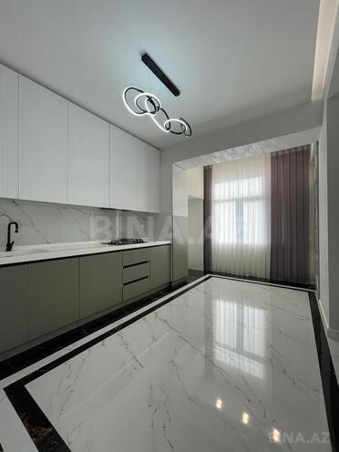 Продаётся 3-комн. новостройка 101 м², м. Нариман Нариманов, photo 6 from 19