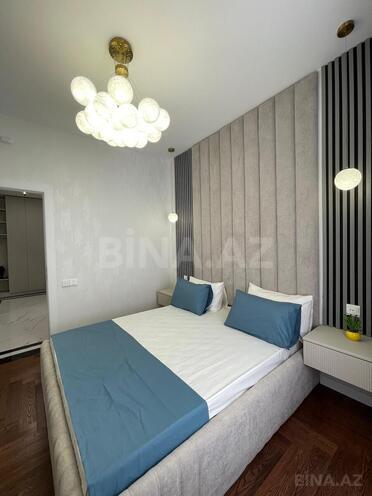 Продаётся 3-комн. новостройка 101 м², м. Нариман Нариманов, photo 12 from 19