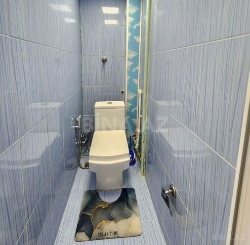 Сдаётся 2-комн. вторичка 80 м², м. Мемар Аджеми, photo 11 from 12