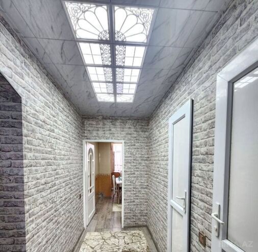 Сдаётся 2-комн. вторичка 80 м², м. Мемар Аджеми, photo 8 from 12