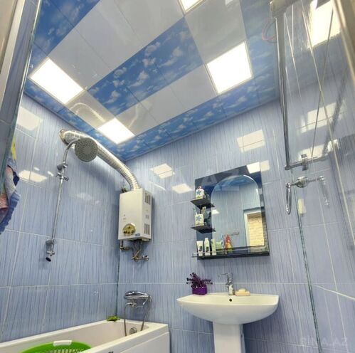 Сдаётся 2-комн. вторичка 80 м², м. Мемар Аджеми, photo 10 from 12