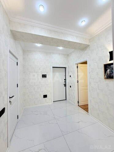 Продаётся 3-комн. новостройка 70 м², photo 16 from 17