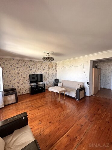 Satılır 4 otaqlı köhnə tikili 130 m², Elmlər Akademiyası m., photo 4 from 17