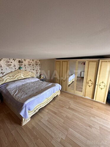 Satılır 4 otaqlı köhnə tikili 130 m², Elmlər Akademiyası m., photo 8 from 17