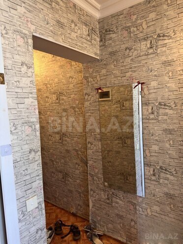 Satılır 4 otaqlı köhnə tikili 130 m², Elmlər Akademiyası m., photo 16 from 17