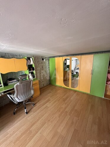 Satılır 4 otaqlı köhnə tikili 130 m², Elmlər Akademiyası m., photo 13 from 17