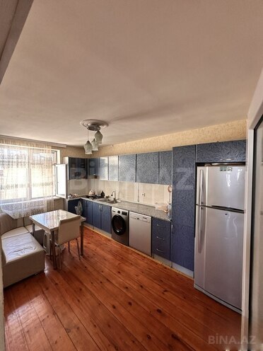 Satılır 4 otaqlı köhnə tikili 130 m², Elmlər Akademiyası m., photo 10 from 17