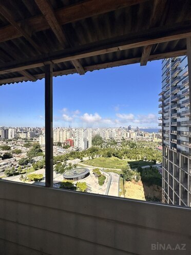 Satılır 4 otaqlı köhnə tikili 130 m², Elmlər Akademiyası m., photo 12 from 17