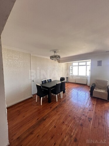 Satılır 4 otaqlı köhnə tikili 130 m², Elmlər Akademiyası m., photo 5 from 17