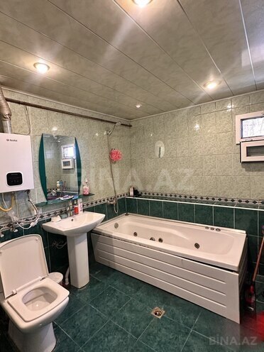 Satılır 4 otaqlı köhnə tikili 130 m², Elmlər Akademiyası m., photo 15 from 17