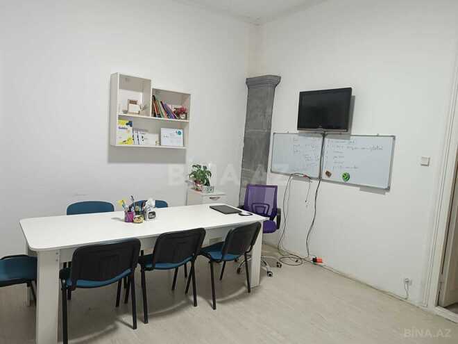 İcarəyə verilir 3 otaqlı ofis 65 m², İçəri Şəhər m., photo 4 from 20