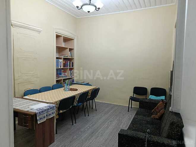 İcarəyə verilir 3 otaqlı ofis 65 m², İçəri Şəhər m., photo 15 from 20