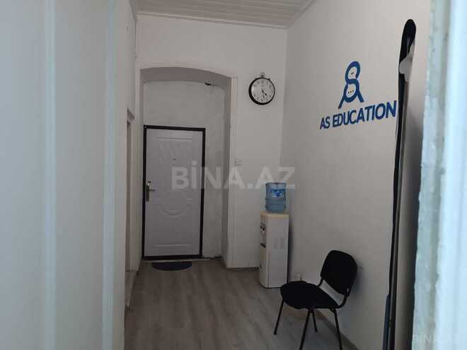 İcarəyə verilir 3 otaqlı ofis 65 m², İçəri Şəhər m., photo 9 from 20