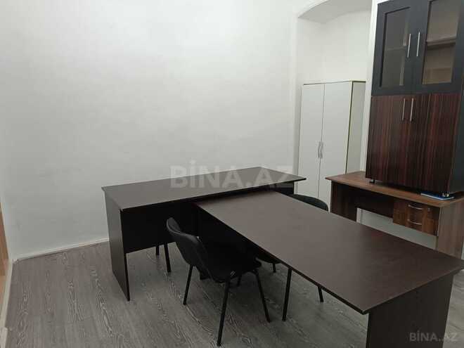İcarəyə verilir 3 otaqlı ofis 65 m², İçəri Şəhər m., photo 13 from 20