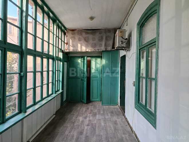 İcarəyə verilir 3 otaqlı ofis 65 m², İçəri Şəhər m., photo 18 from 20