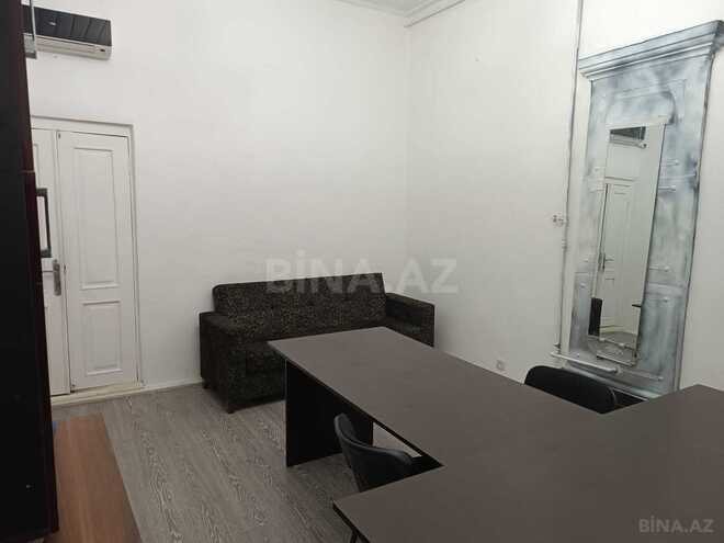İcarəyə verilir 3 otaqlı ofis 65 m², İçəri Şəhər m., photo 10 from 20