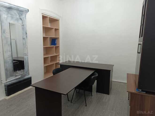 İcarəyə verilir 3 otaqlı ofis 65 m², İçəri Şəhər m., photo 16 from 20