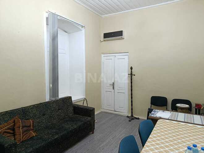 İcarəyə verilir 3 otaqlı ofis 65 m², İçəri Şəhər m., photo 11 from 20