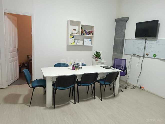 İcarəyə verilir 3 otaqlı ofis 65 m², İçəri Şəhər m., photo 1 from 20