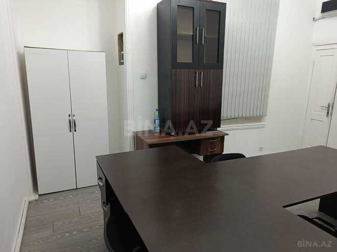 İcarəyə verilir 3 otaqlı ofis 65 m², İçəri Şəhər m., photo 14 from 20