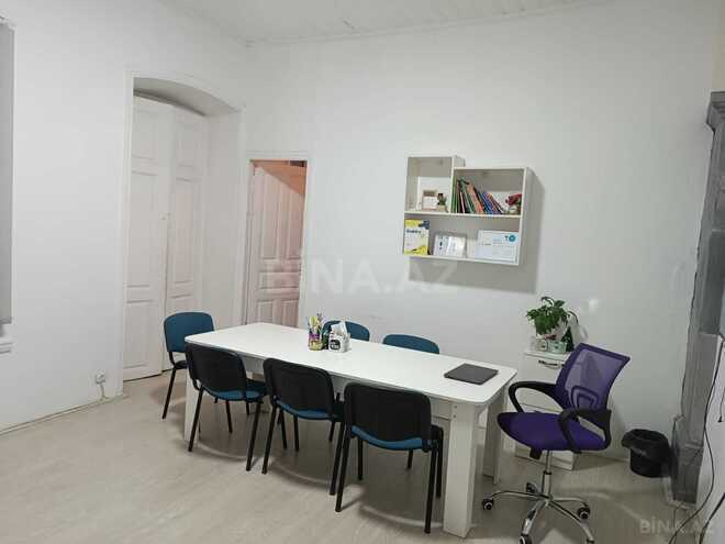 İcarəyə verilir 3 otaqlı ofis 65 m², İçəri Şəhər m., photo 3 from 20
