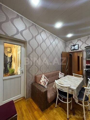 Satılır 3 otaqlı yeni tikili 116 m², Həzi Aslanov m., photo 7 from 19