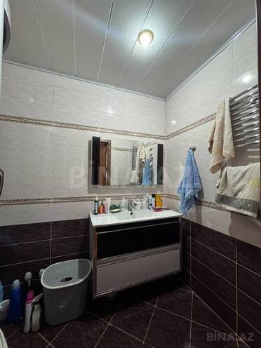 Satılır 3 otaqlı yeni tikili 116 m², Həzi Aslanov m., photo 18 from 19