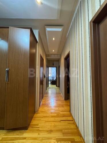 Satılır 3 otaqlı yeni tikili 116 m², Həzi Aslanov m., photo 16 from 19