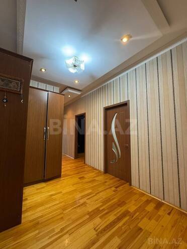 Satılır 3 otaqlı yeni tikili 116 m², Həzi Aslanov m., photo 15 from 19