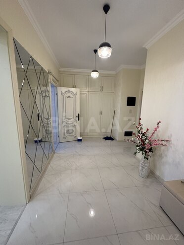 Продаётся 3-комн. новостройка 108 м², м. Низами, photo 11 from 14