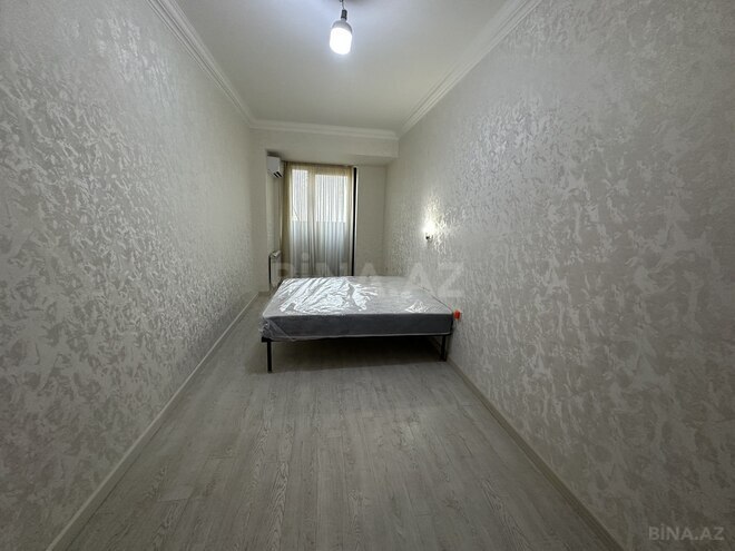 Продаётся 3-комн. новостройка 108 м², м. Низами, photo 12 from 14