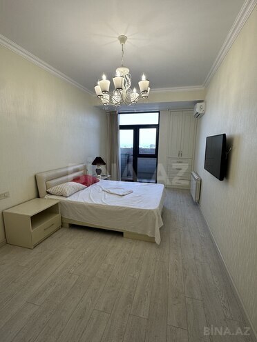 Продаётся 3-комн. новостройка 108 м², м. Низами, photo 7 from 14
