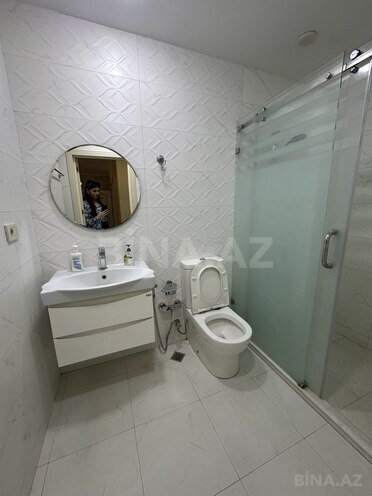 Продаётся 3-комн. новостройка 108 м², м. Низами, photo 10 from 14