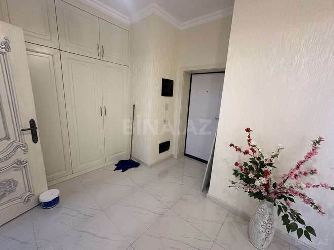 Продаётся 3-комн. новостройка 108 м², м. Низами, photo 13 from 14