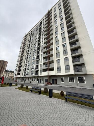 Satılır 3 otaqlı yeni tikili 118 m², 28 May m., photo 11 from 12
