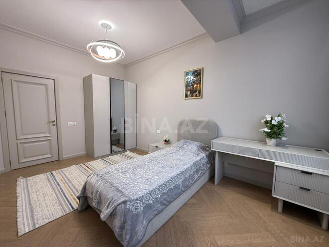 Satılır 3 otaqlı yeni tikili 118 m², 28 May m., photo 8 from 12