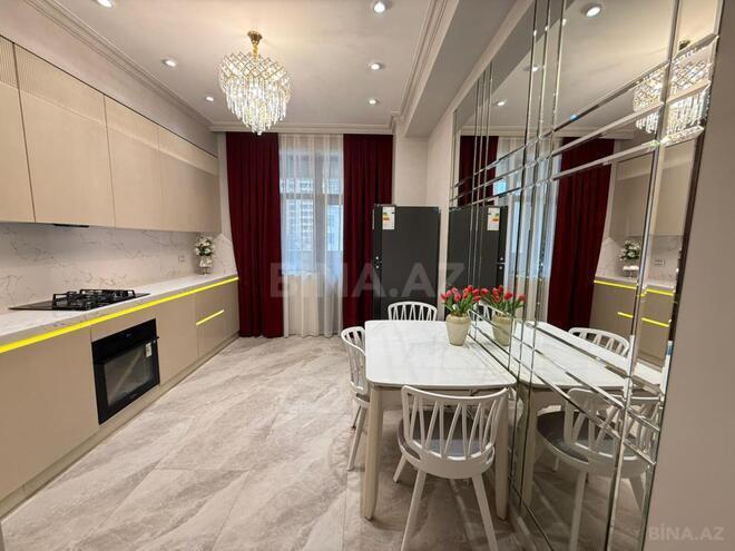 Satılır 3 otaqlı yeni tikili 118 m², 28 May m., photo 9 from 12