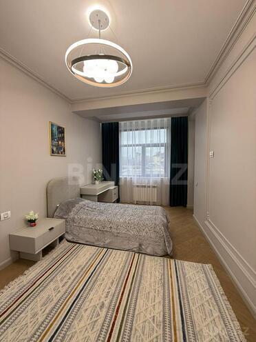 Satılır 3 otaqlı yeni tikili 118 m², 28 May m., photo 7 from 12