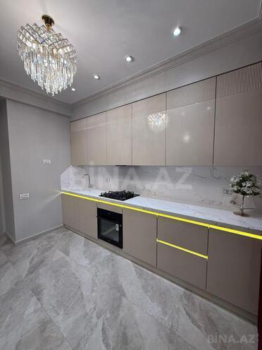 Satılır 3 otaqlı yeni tikili 118 m², 28 May m., photo 10 from 12