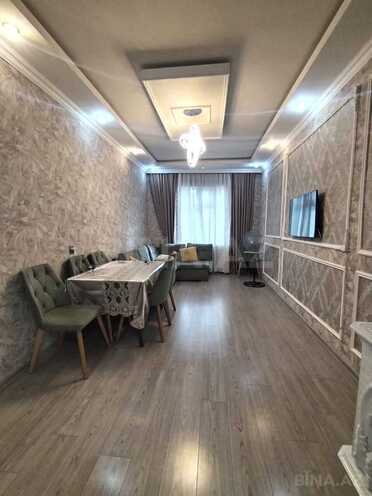 Satılır 3 otaqlı həyət evi/bağ evi 110 m², 20 Yanvar m., photo 1 from 23