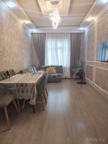 Satılır 3 otaqlı həyət evi/bağ evi 110 m², 20 Yanvar m., photo 13 from 23
