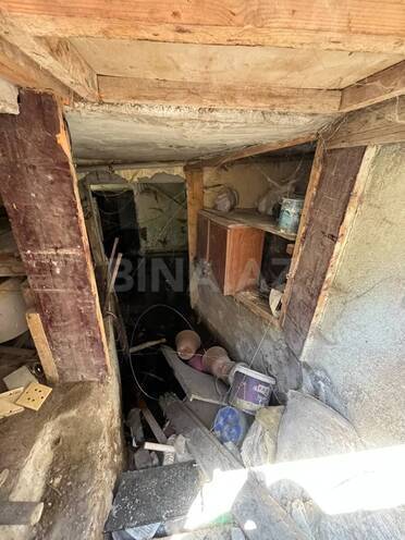 Satılır 3 otaqlı köhnə tikili 56 m², Memar Əcəmi m., photo 19 from 20