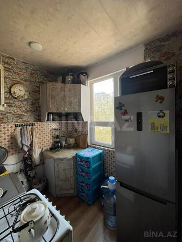 Продаётся 2-комн. вторичка 50 м², м. Мемар Аджеми, photo 10 from 14