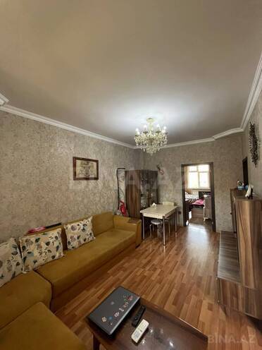 Продаётся 2-комн. вторичка 50 м², м. Мемар Аджеми, photo 3 from 14